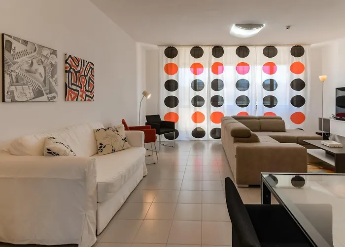 Dario - Magnolia Holidays Appartamento