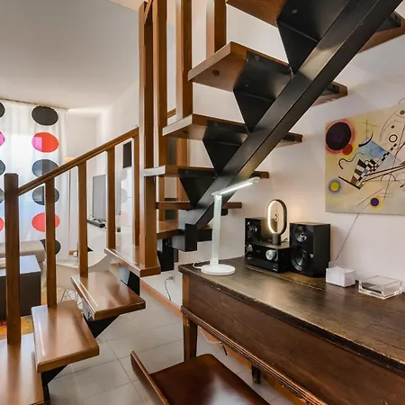 Appartement Dario - Magnolia Holidays