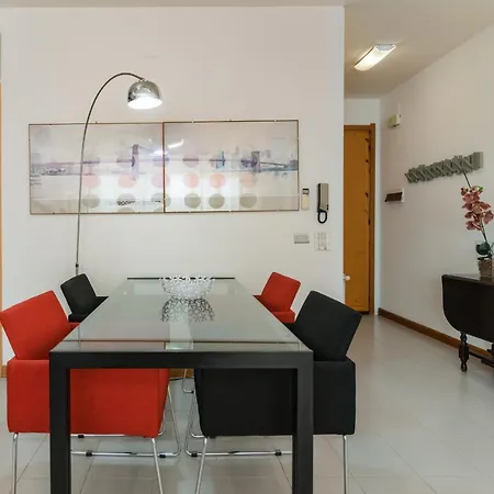 Dario - Magnolia Holidays Lägenhet