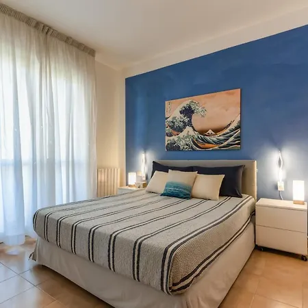 Lägenhet Dario - Magnolia Holidays