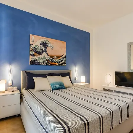 Dario - Magnolia Holidays Lägenhet Fertilia