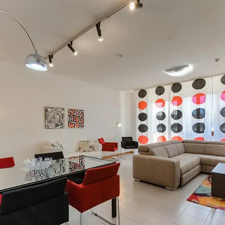 Apartment Dario - Magnolia Holidays *