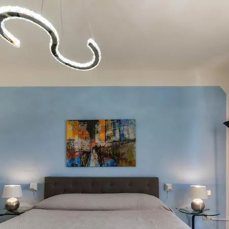 Dario - Magnolia Holidays Lägenhet