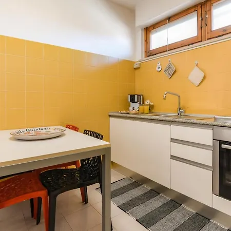 Dario - Magnolia Holidays Apartment
