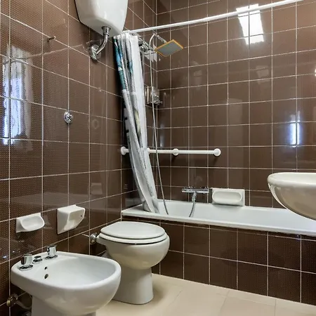 Dario - Magnolia Holidays Fertilia