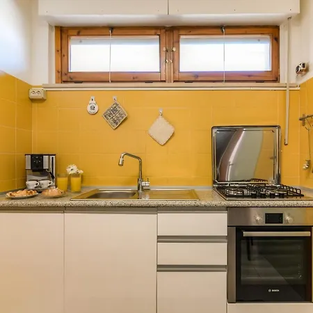 Dario - Magnolia Holidays Lägenhet