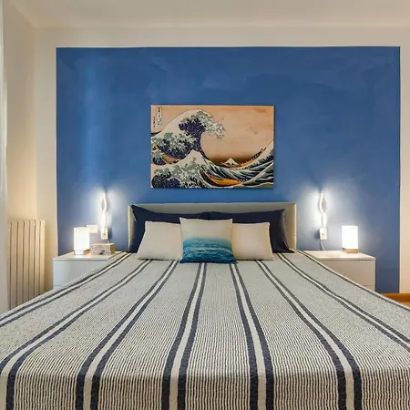 Dario - Magnolia Holidays * Fertilia