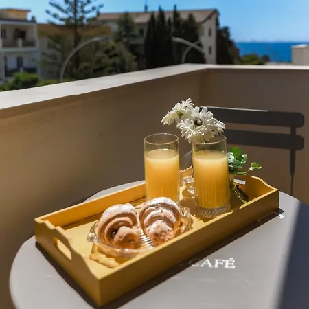 Lägenhet Dario - Magnolia Holidays