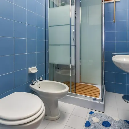 Dario - Magnolia Holidays Lägenhet