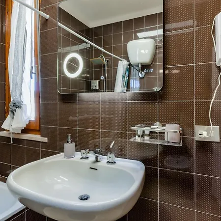 Dario - Magnolia Holidays Lägenhet *