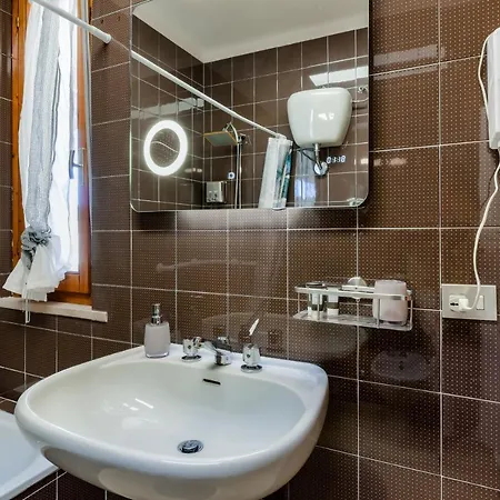Dario - Magnolia Holidays Apartment *