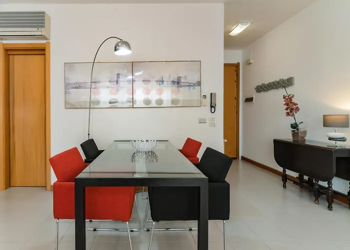 Dario - Magnolia Holidays Appartement