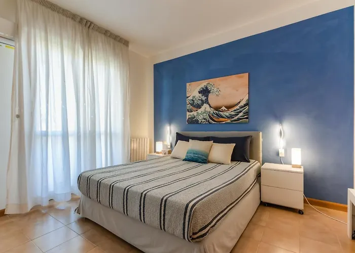 Appartement Dario - Magnolia Holidays