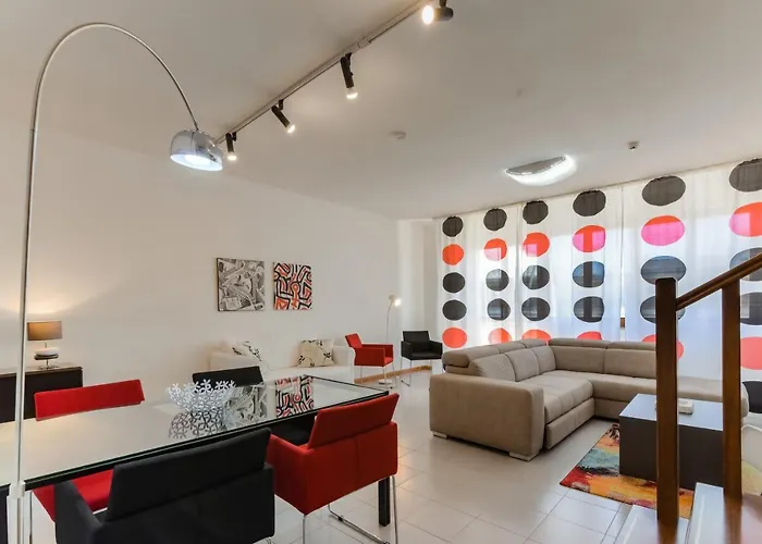 Appartement Dario - Magnolia Holidays *