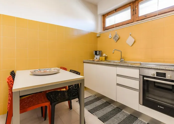 Dario - Magnolia Holidays Appartement
