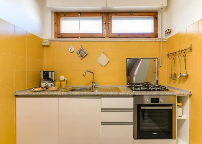 Dario - Magnolia Holidays Appartement