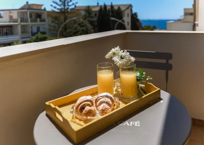 Appartement Dario - Magnolia Holidays