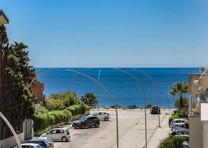 Dario - Magnolia Holidays Appartement *