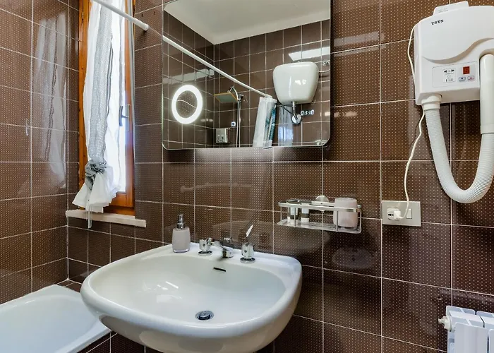 Dario - Magnolia Holidays Appartement *